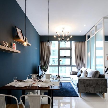 Victoria Home Robertson Kuala Lumpur Zewnętrze zdjęcie