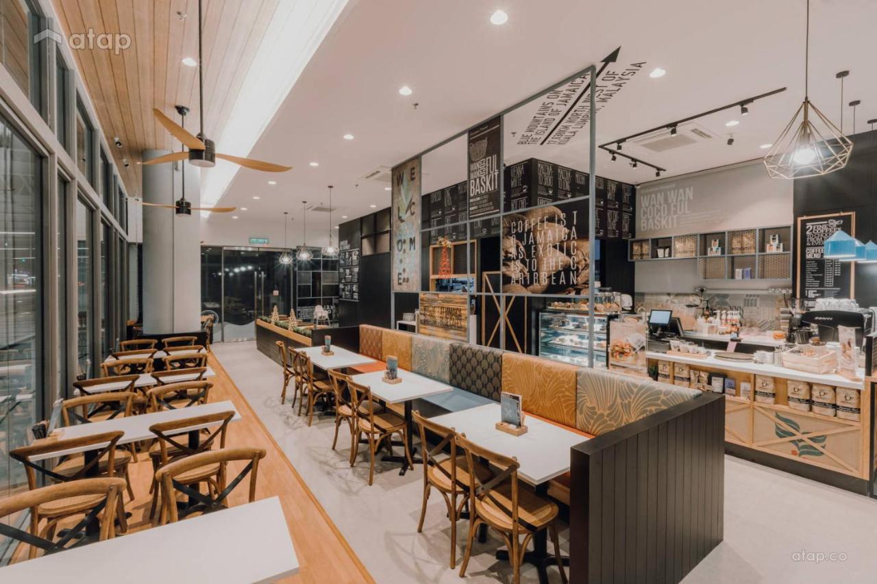Victoria Home Robertson Kuala Lumpur Zewnętrze zdjęcie