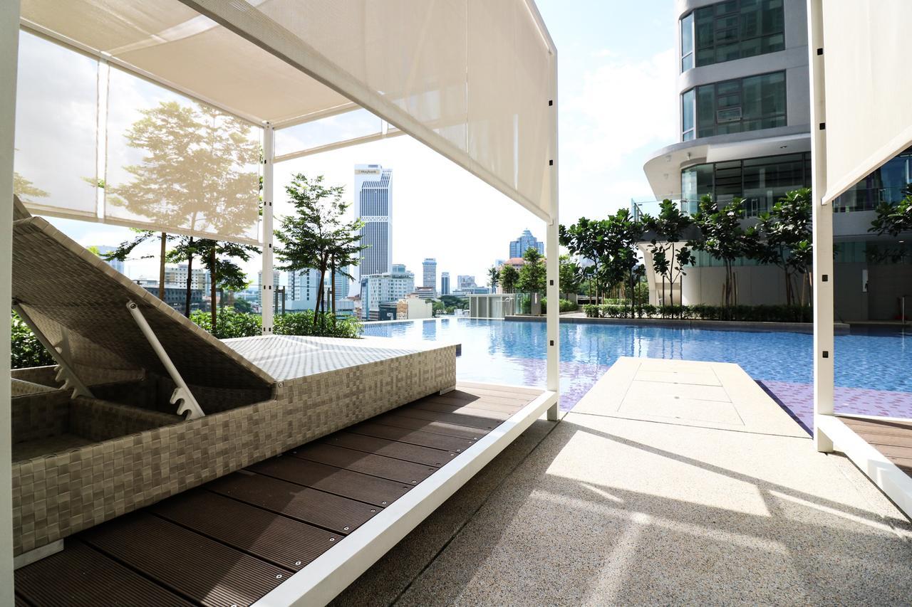Victoria Home Robertson Kuala Lumpur Zewnętrze zdjęcie