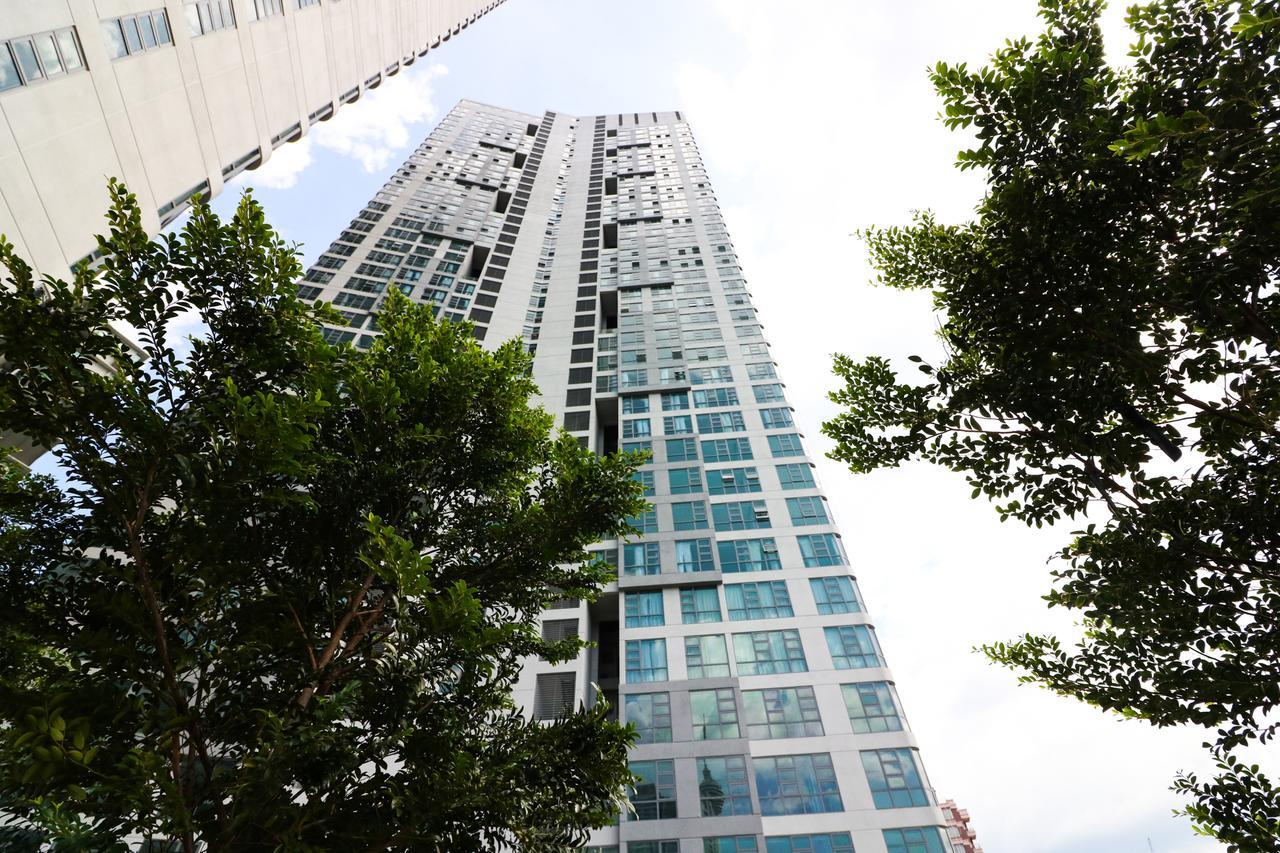 Victoria Home Robertson Kuala Lumpur Zewnętrze zdjęcie