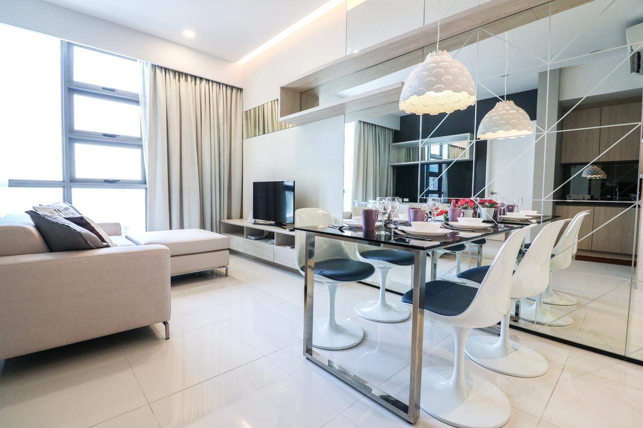 Victoria Home Robertson Kuala Lumpur Zewnętrze zdjęcie