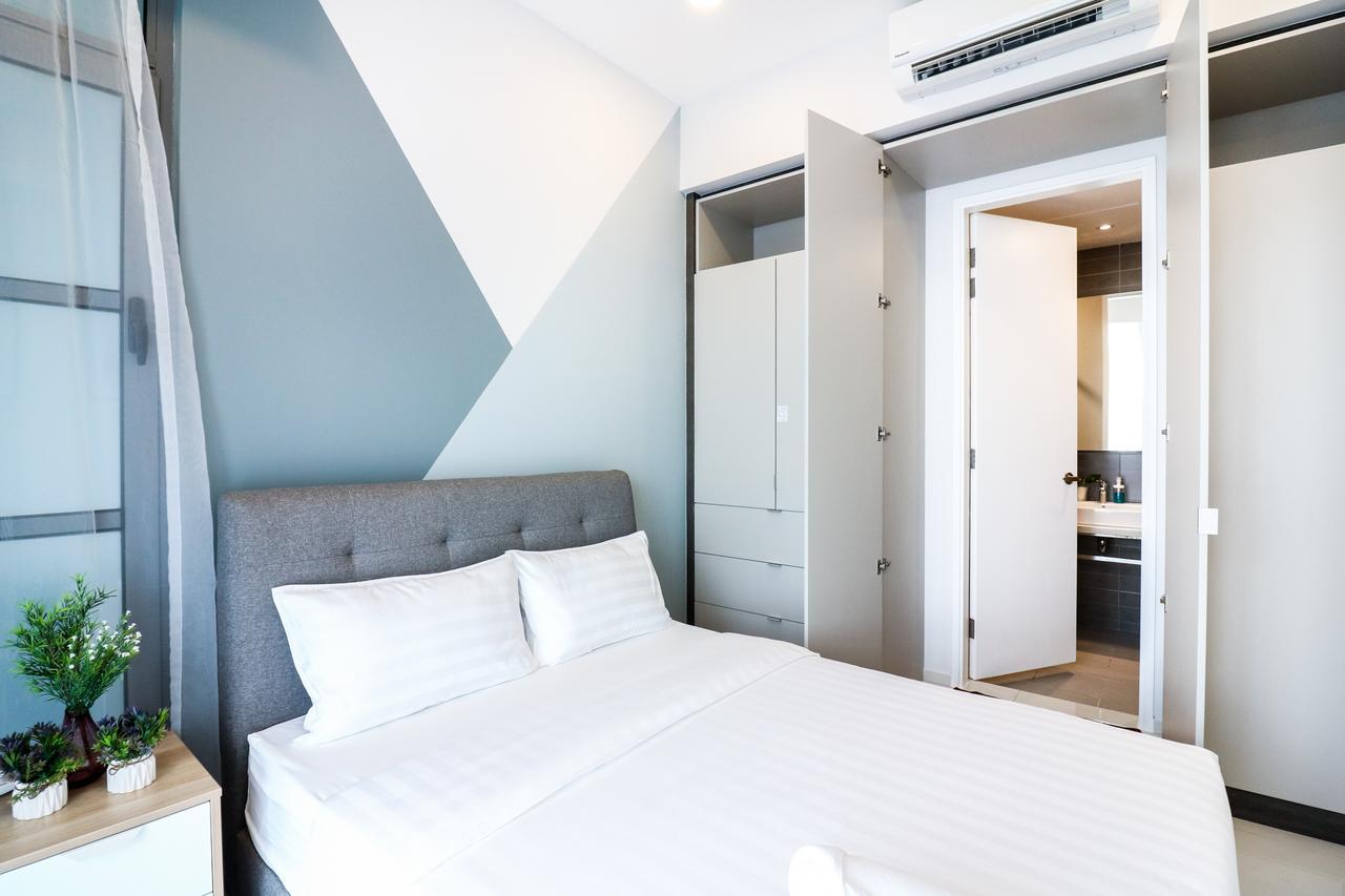 Victoria Home Robertson Kuala Lumpur Zewnętrze zdjęcie