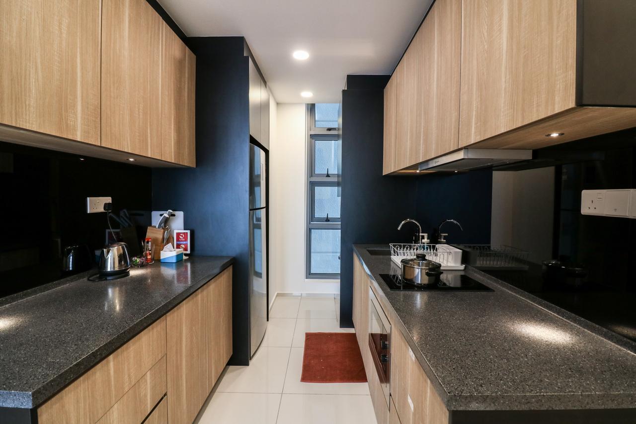 Victoria Home Robertson Kuala Lumpur Zewnętrze zdjęcie