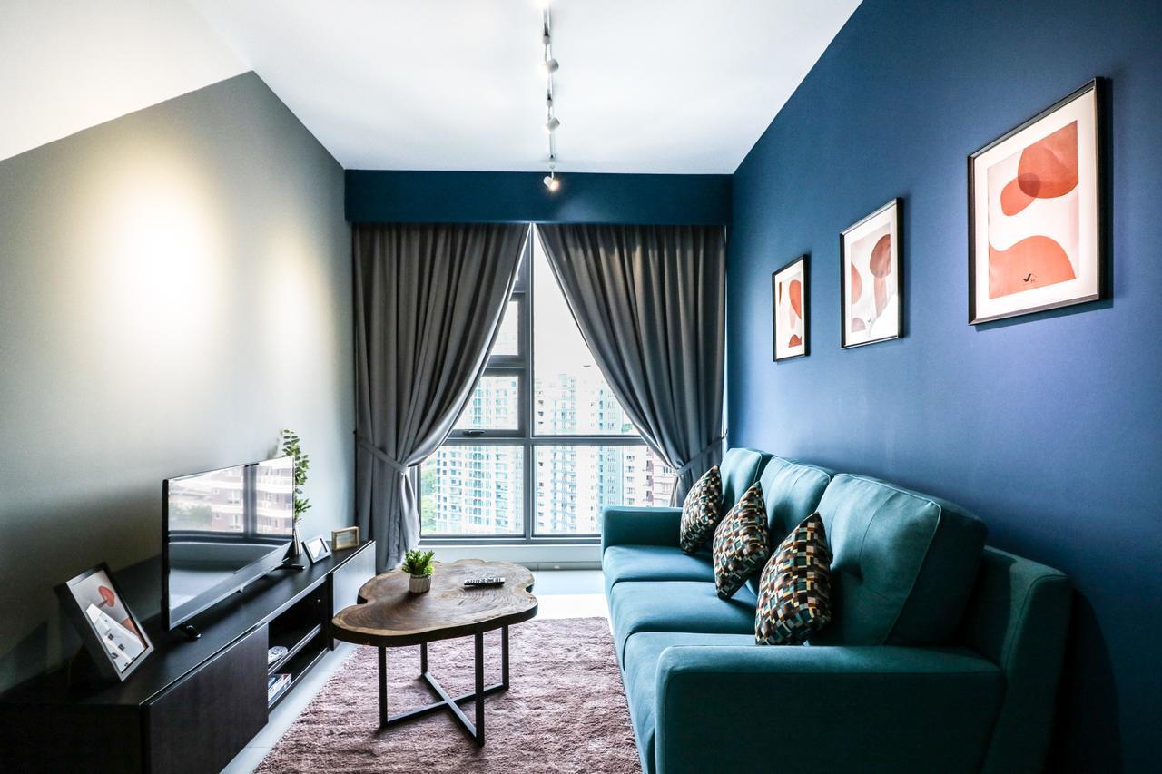 Victoria Home Robertson Kuala Lumpur Zewnętrze zdjęcie