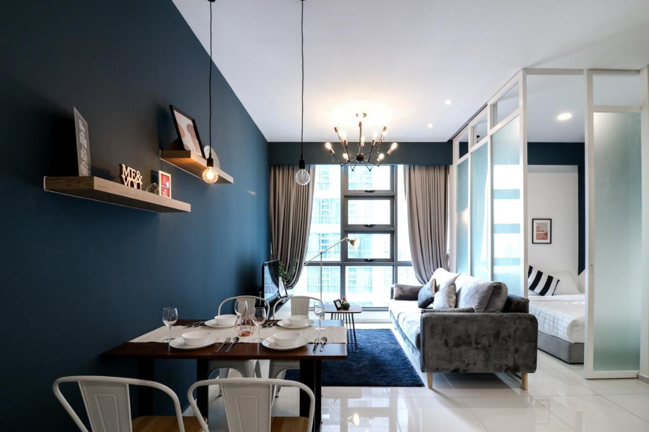 Victoria Home Robertson Kuala Lumpur Zewnętrze zdjęcie