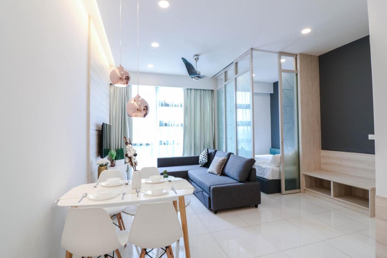 Victoria Home Robertson Kuala Lumpur Zewnętrze zdjęcie