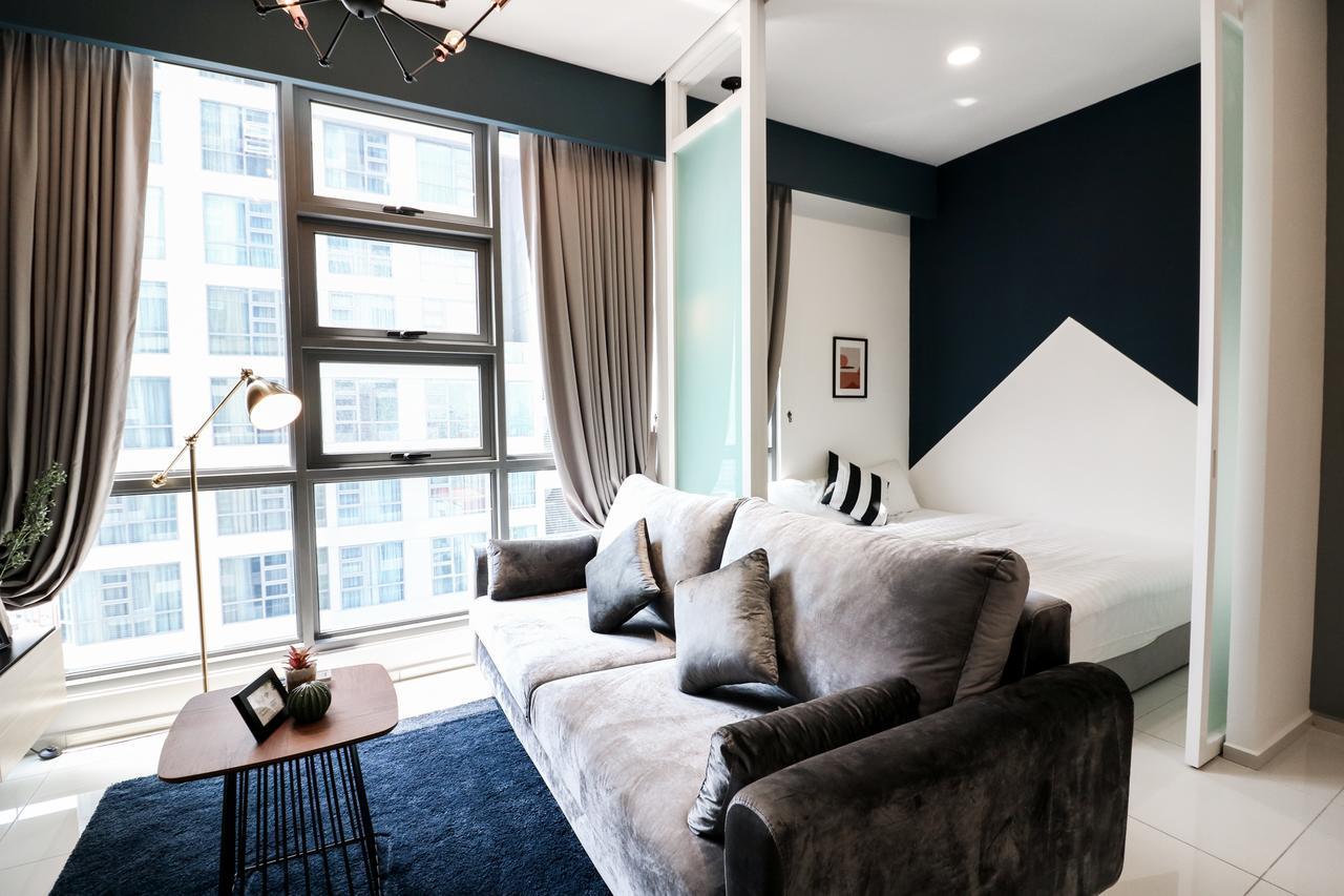 Victoria Home Robertson Kuala Lumpur Zewnętrze zdjęcie