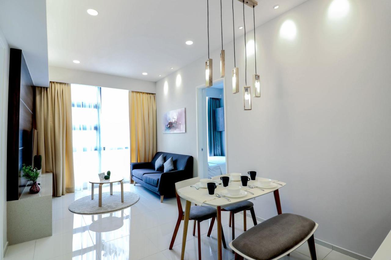 Victoria Home Robertson Kuala Lumpur Zewnętrze zdjęcie