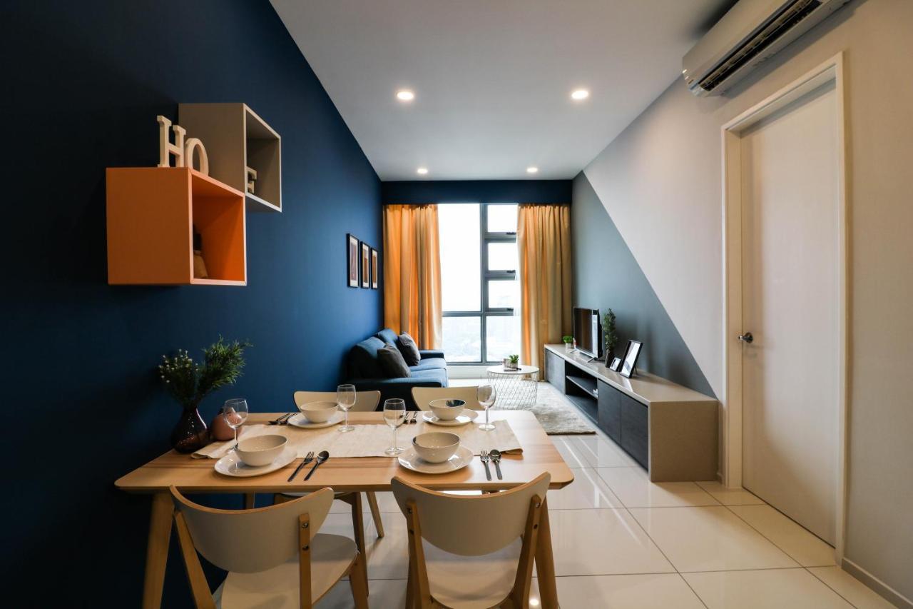 Victoria Home Robertson Kuala Lumpur Zewnętrze zdjęcie