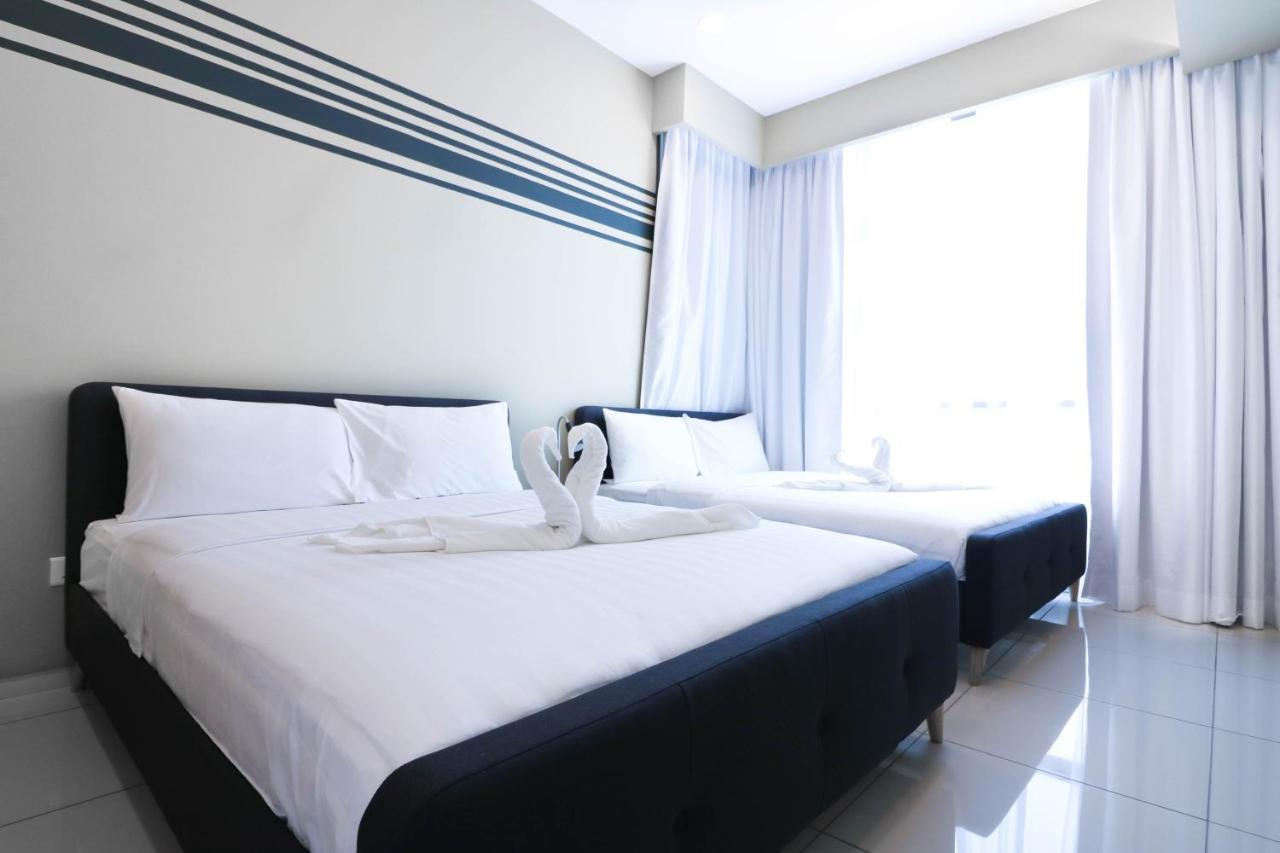 Victoria Home Robertson Kuala Lumpur Zewnętrze zdjęcie