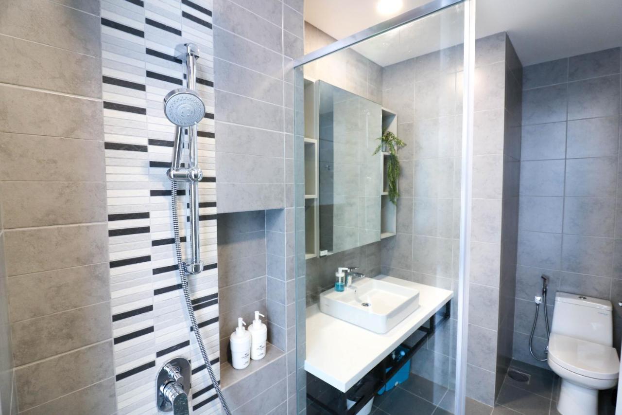 Victoria Home Robertson Kuala Lumpur Pokój zdjęcie