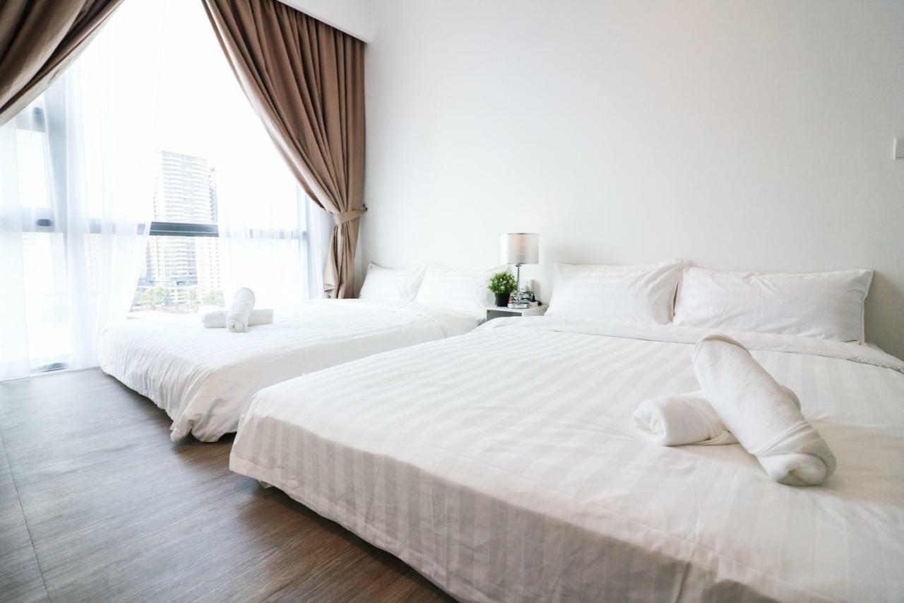 Victoria Home Robertson Kuala Lumpur Zewnętrze zdjęcie
