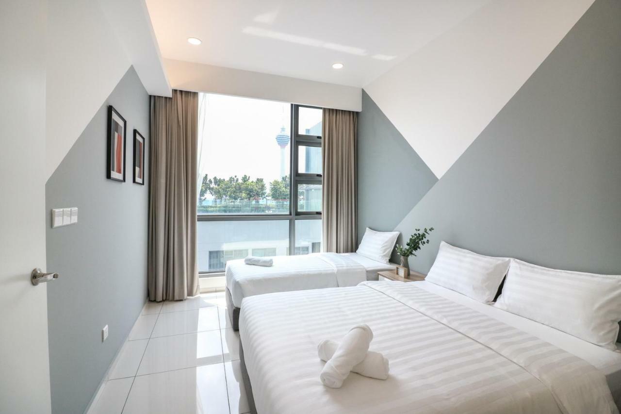 Victoria Home Robertson Kuala Lumpur Zewnętrze zdjęcie