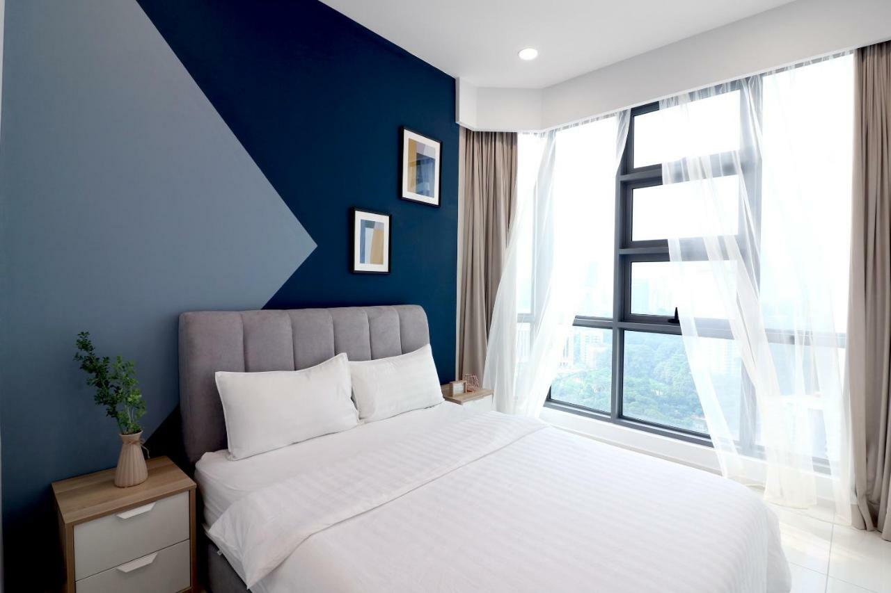 Victoria Home Robertson Kuala Lumpur Zewnętrze zdjęcie