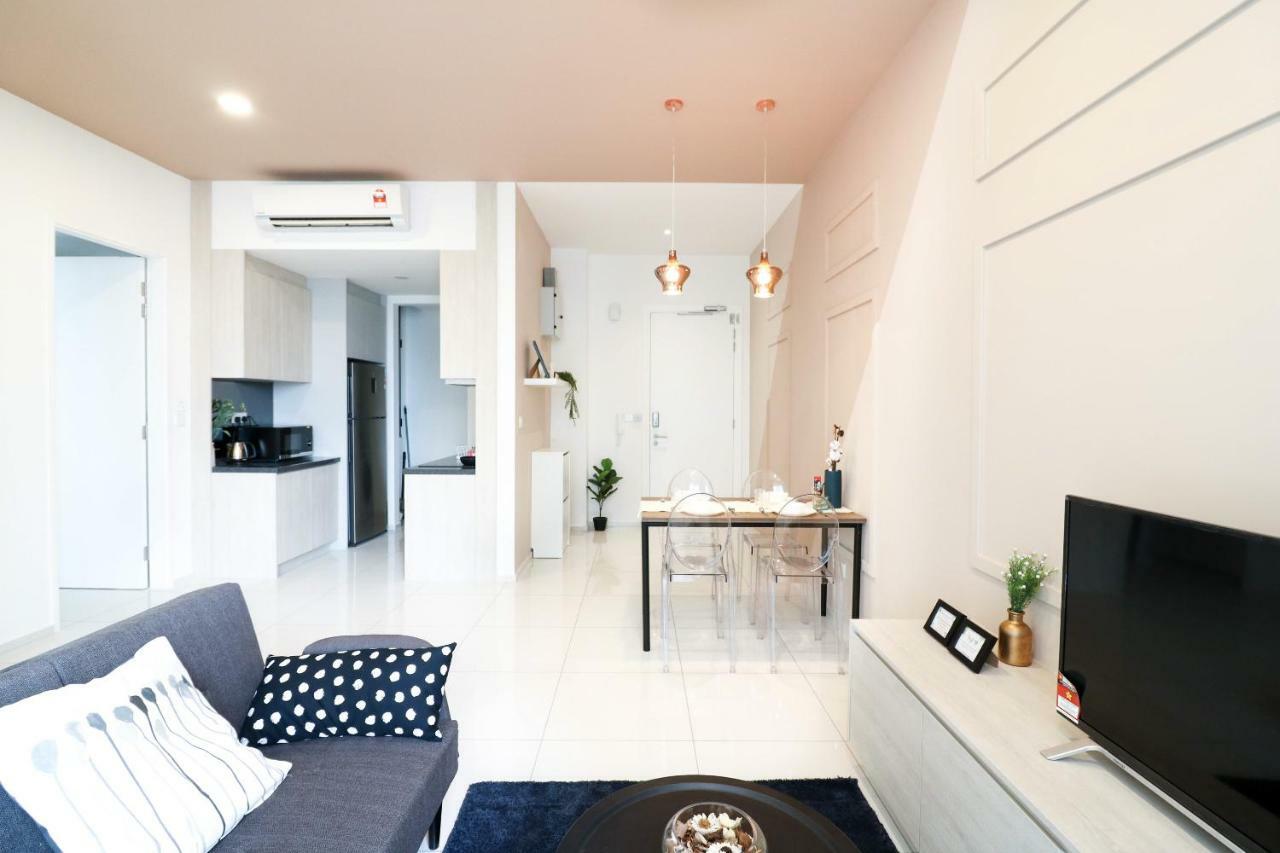 Victoria Home Robertson Kuala Lumpur Zewnętrze zdjęcie