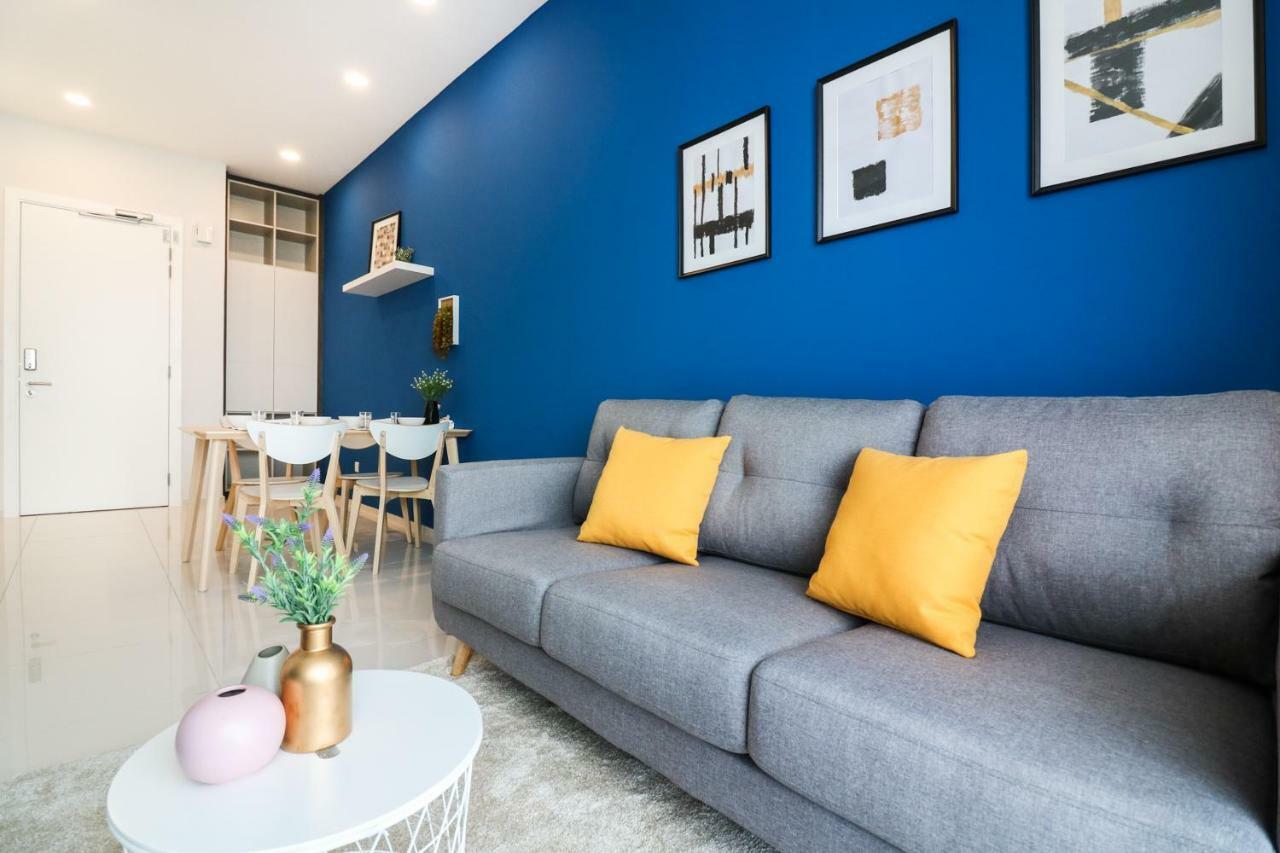 Victoria Home Robertson Kuala Lumpur Pokój zdjęcie