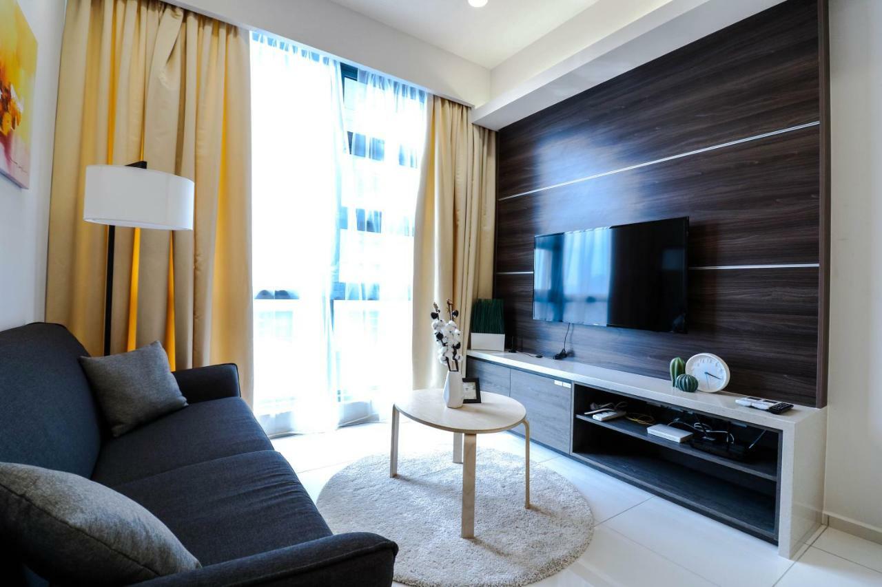 Victoria Home Robertson Kuala Lumpur Pokój zdjęcie