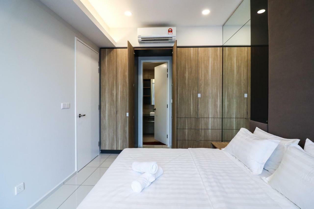 Victoria Home Robertson Kuala Lumpur Zewnętrze zdjęcie