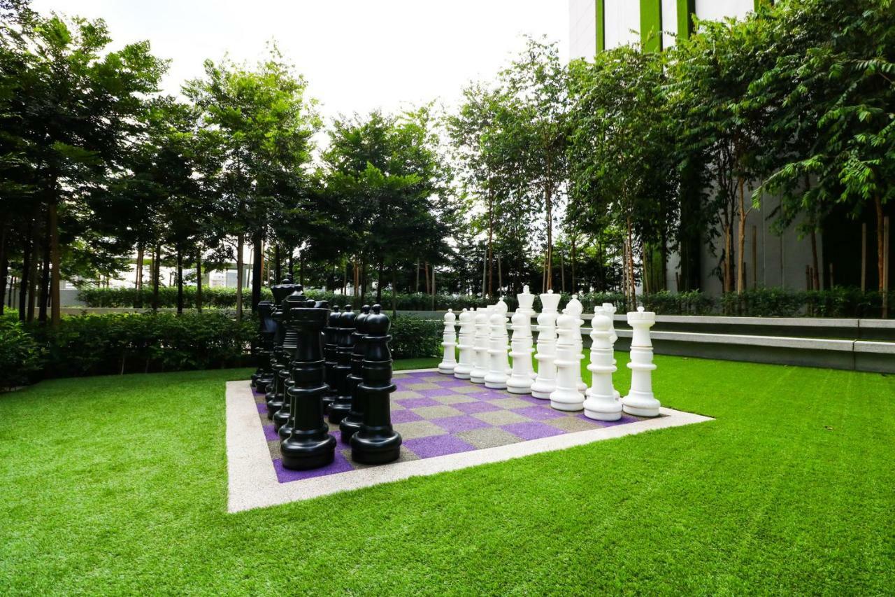Victoria Home Robertson Kuala Lumpur Zewnętrze zdjęcie