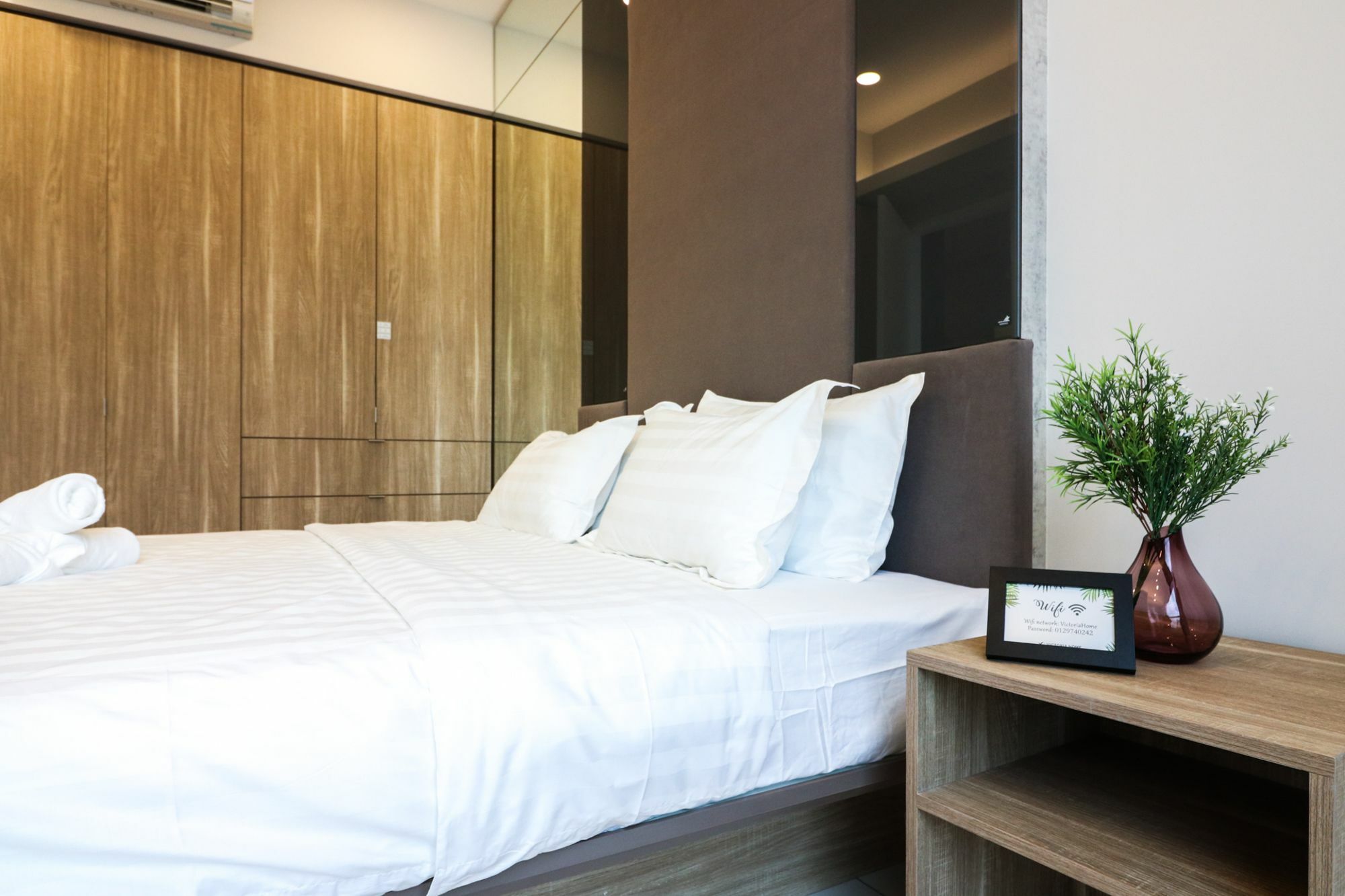 Victoria Home Robertson Kuala Lumpur Zewnętrze zdjęcie