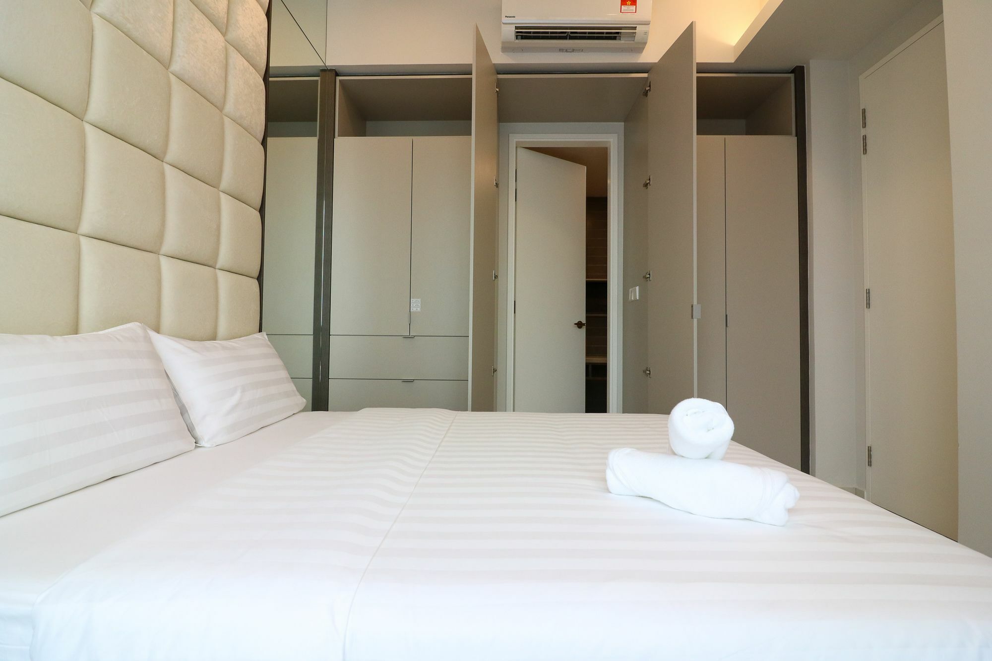 Victoria Home Robertson Kuala Lumpur Zewnętrze zdjęcie