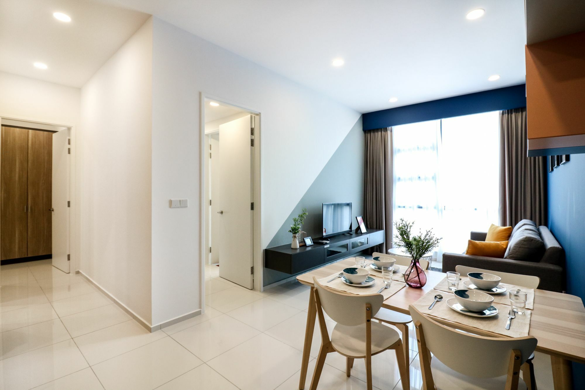 Victoria Home Robertson Kuala Lumpur Zewnętrze zdjęcie
