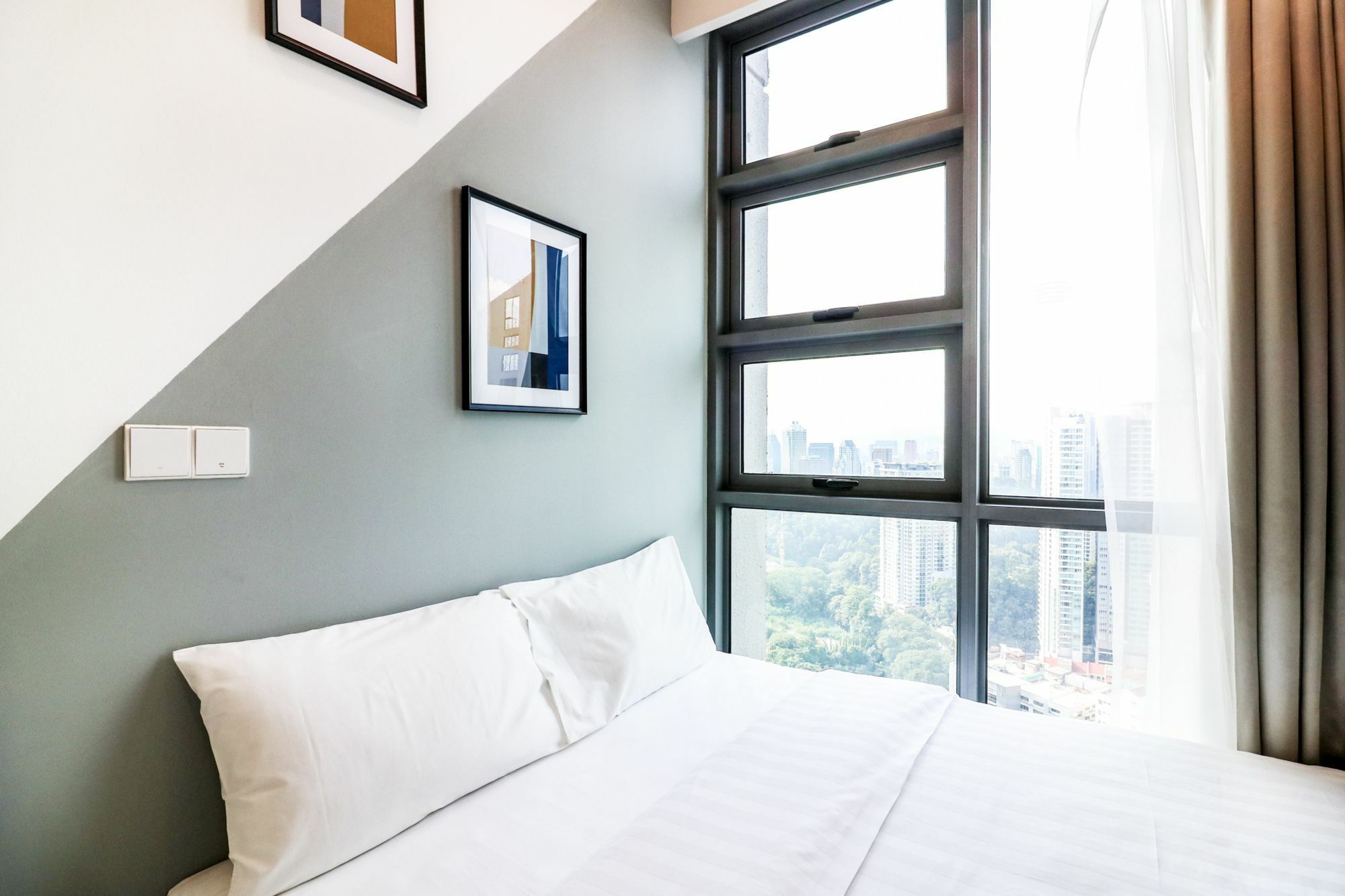 Victoria Home Robertson Kuala Lumpur Zewnętrze zdjęcie