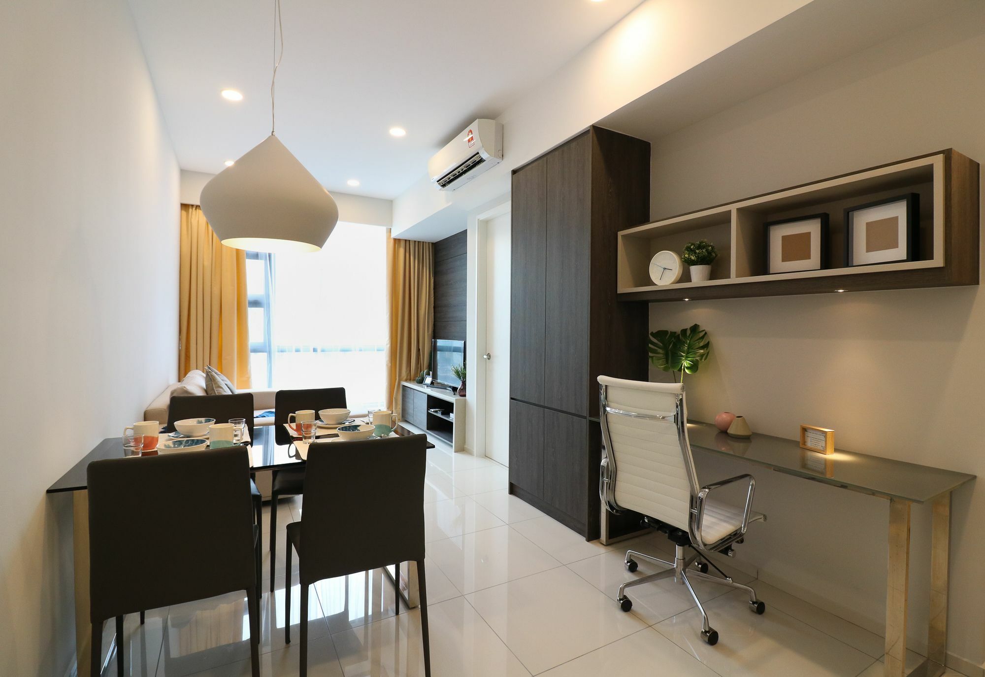 Victoria Home Robertson Kuala Lumpur Zewnętrze zdjęcie