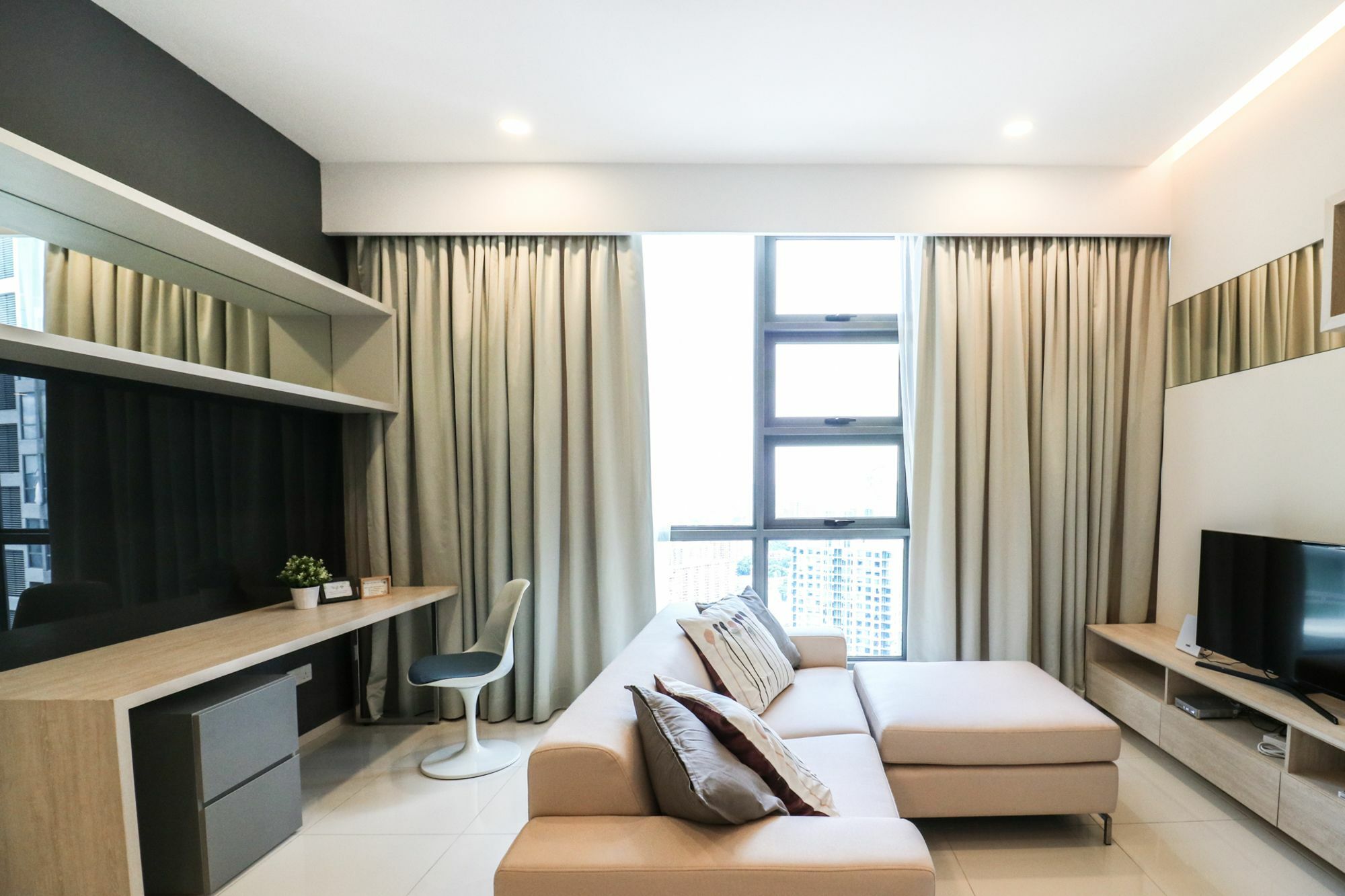 Victoria Home Robertson Kuala Lumpur Zewnętrze zdjęcie