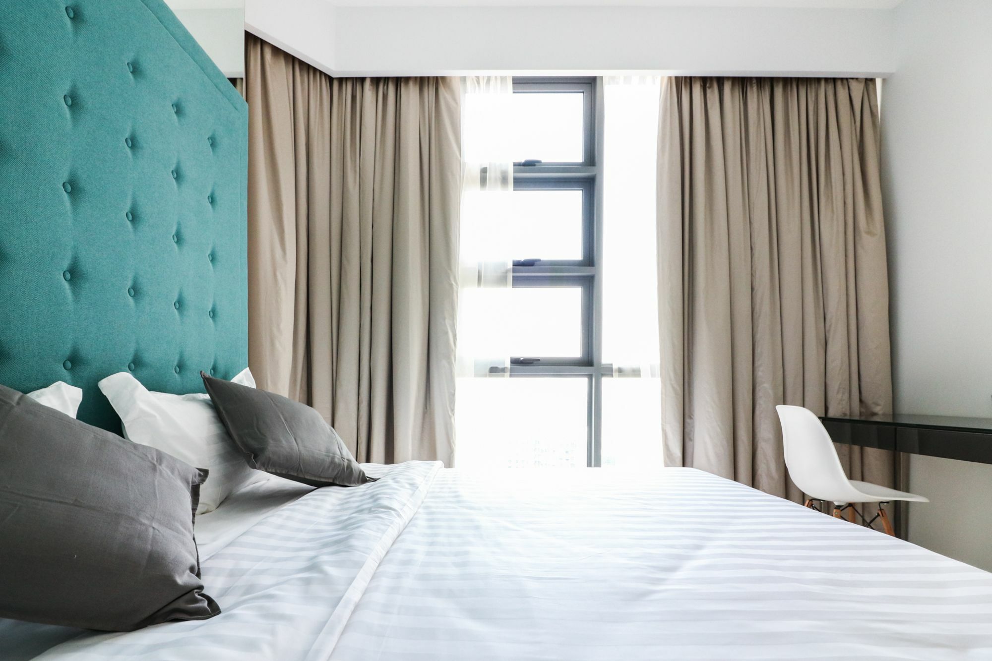 Victoria Home Robertson Kuala Lumpur Zewnętrze zdjęcie