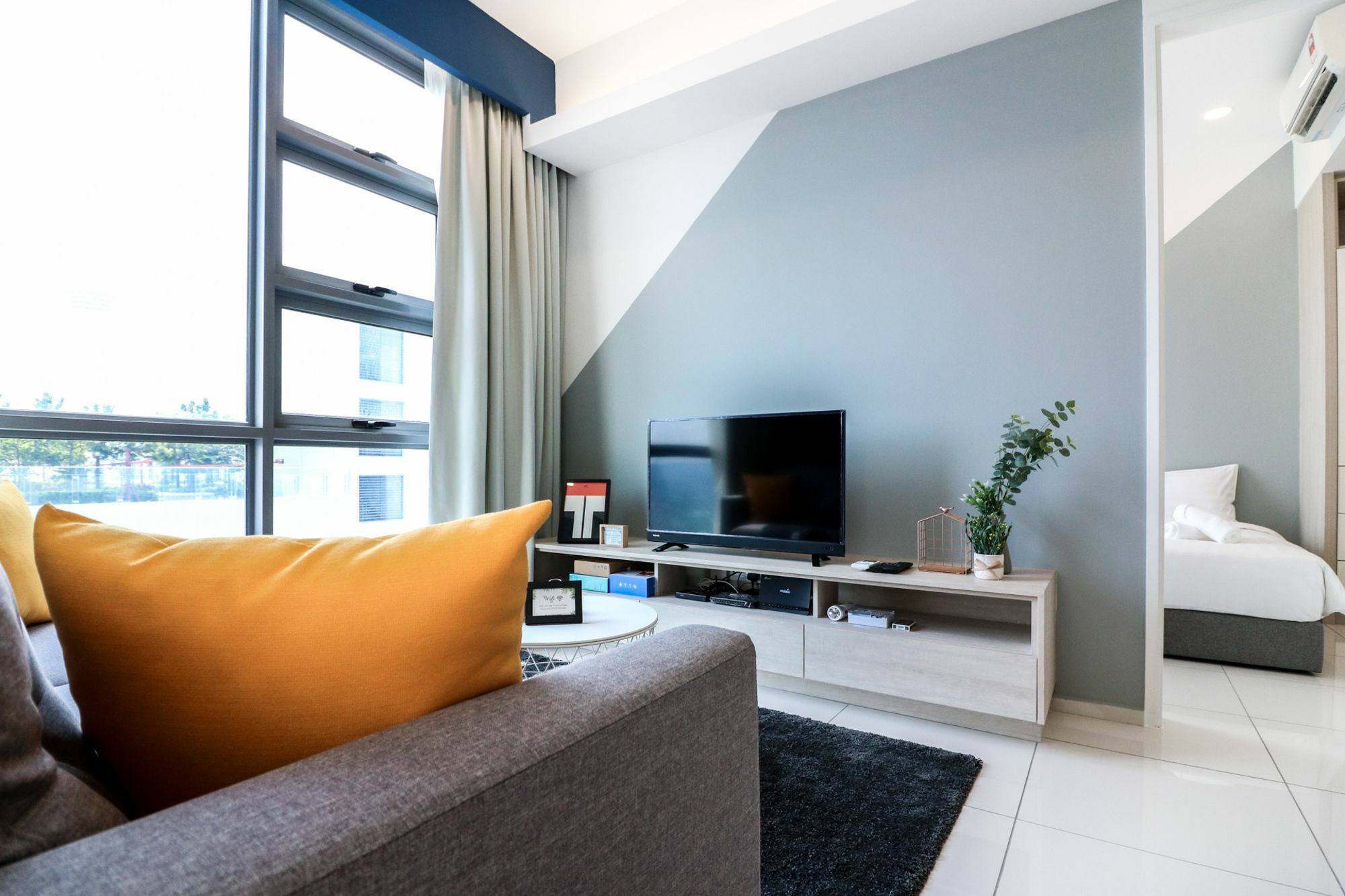 Victoria Home Robertson Kuala Lumpur Zewnętrze zdjęcie